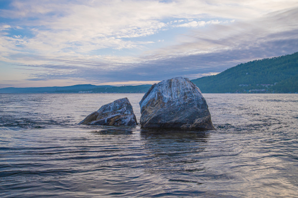 Правила поведения на ООПТ