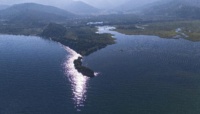 Мыс Шаманский