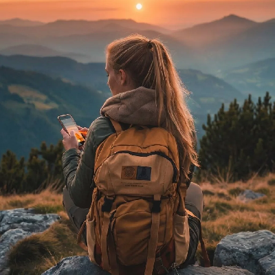 Выход на ООПТ без подтверждения о прохождении инструктажа это нарушение с реальными штрафами