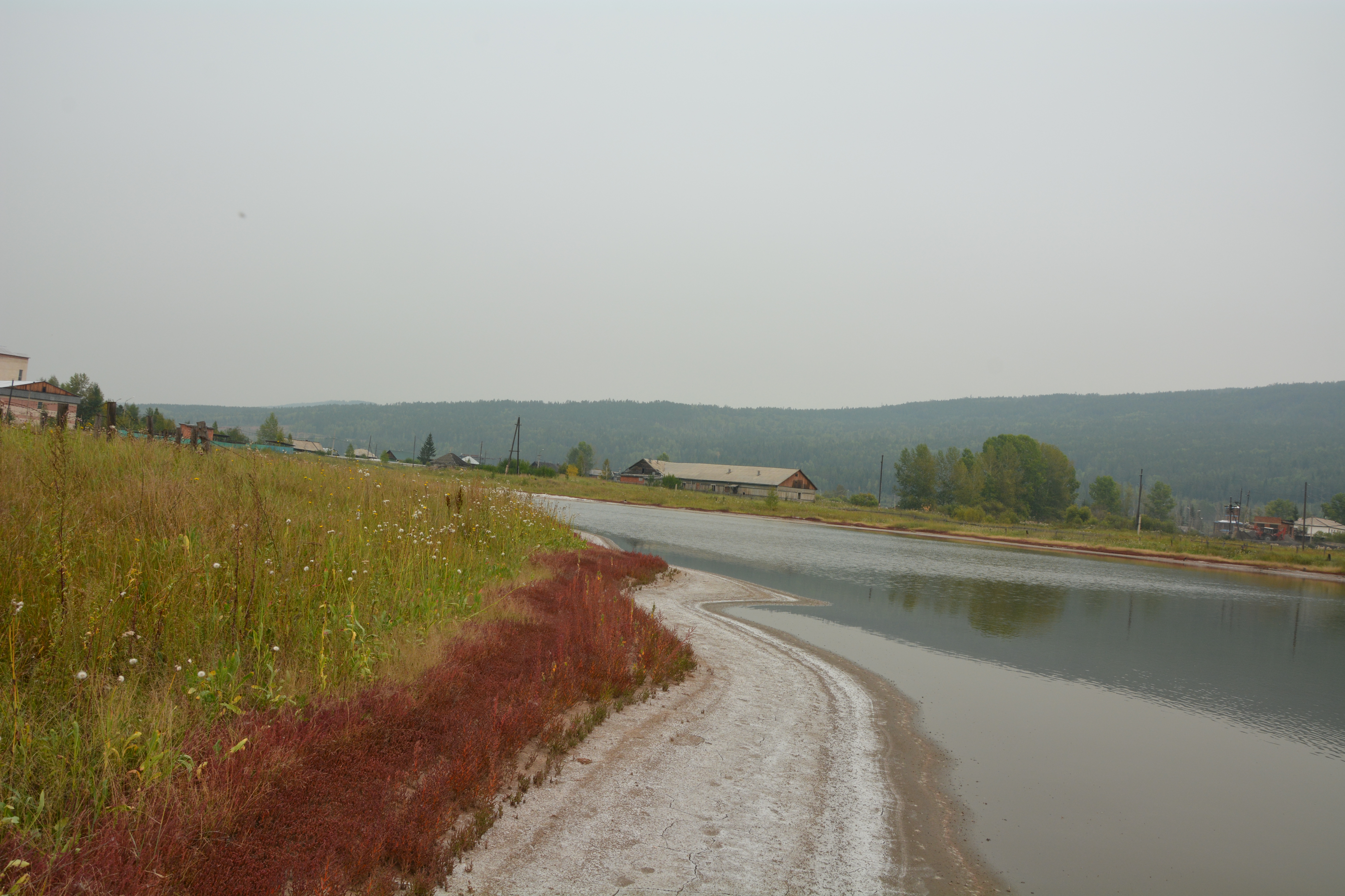 Усть-Кутский источник