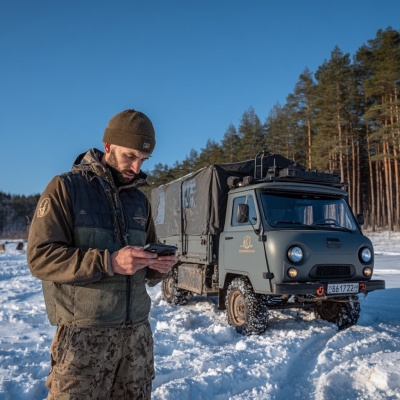 Правила посещения заказников