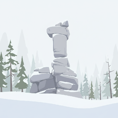 Какие бывают памятники природы. Разбираемся в профилях