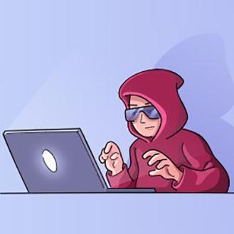 Защита от мошенников в сети