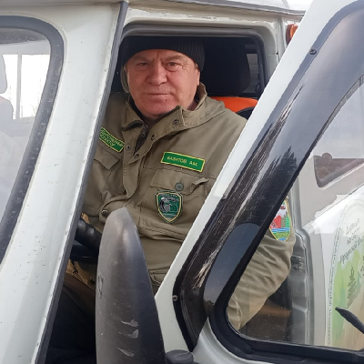 Новые правила посещения ООПТ вступили в силу