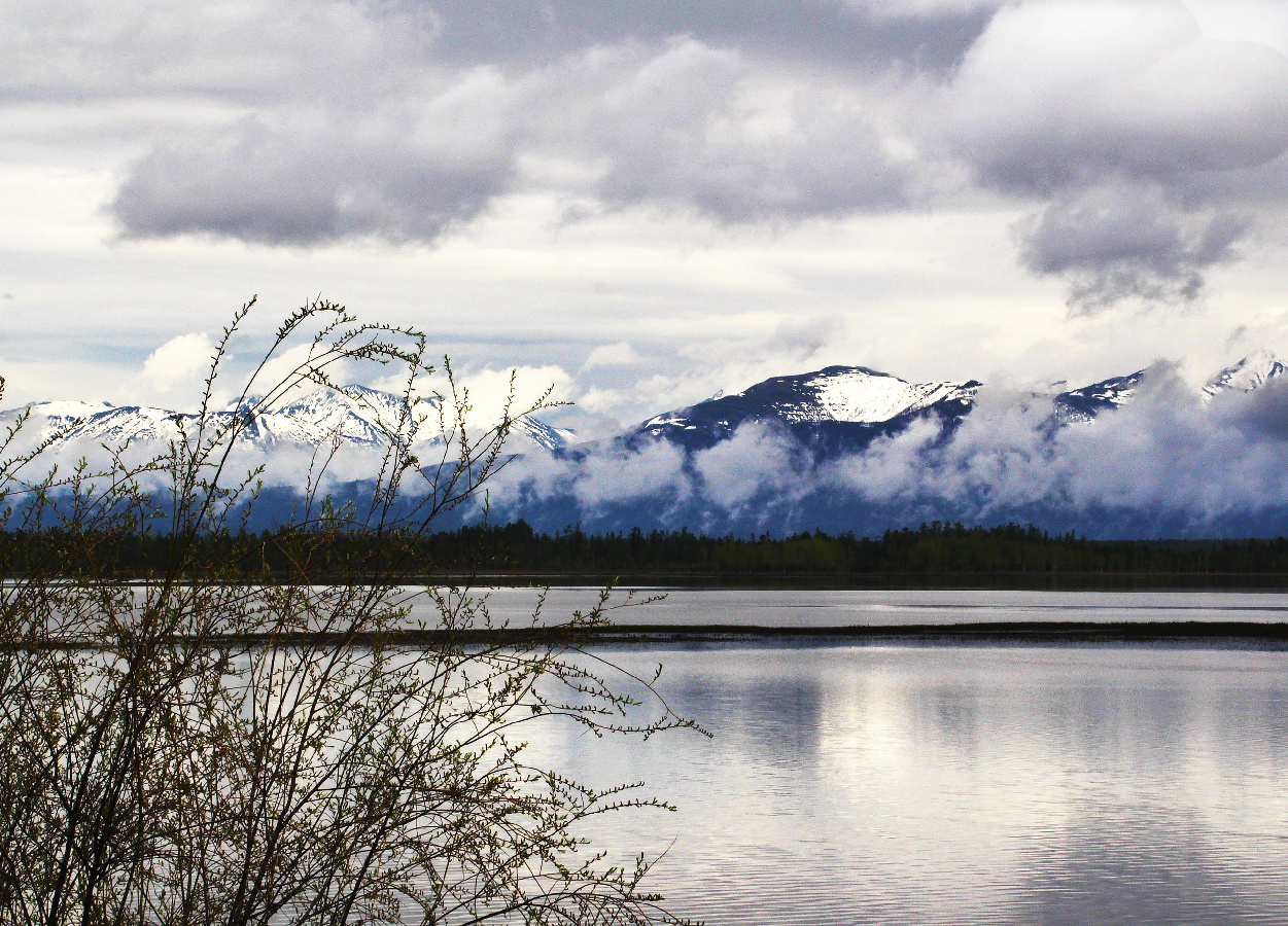 Заказник Лебединые озёра (Окунайский): 200 тысяч гектаров тайги, гор и вопросов без ответов