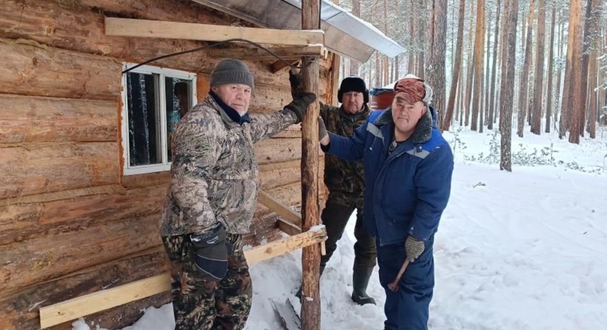 Радиосвязь для госинспекторов